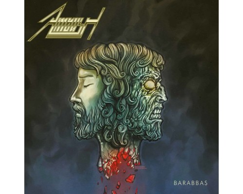 Ambush - Barabbas