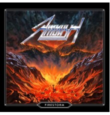 Ambush - Firestorm