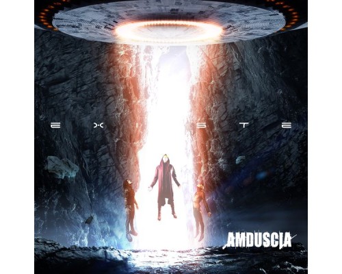 Amduscia - Existe