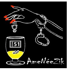 AmeNéeZik - Zone 51