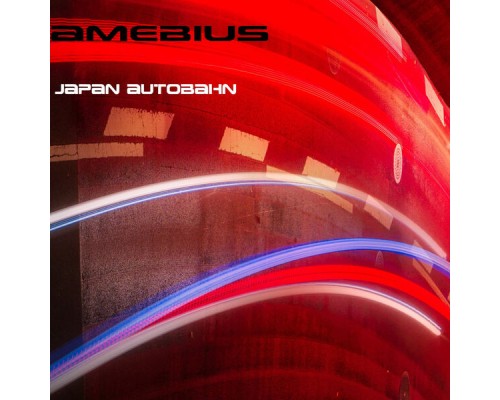 Amebius - Japan Autobahn