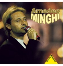 Amedeo Minghi - Amedeo Minghi