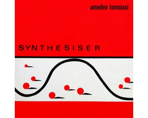 Amedeo Tommasi - Synthesiser