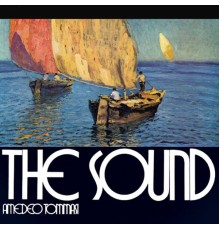 Amedeo Tommasi - The Sound