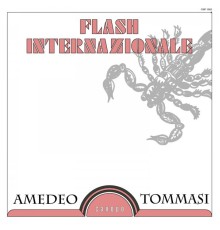 Amedeo Tommasi - Flash internazionale