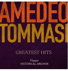 Amedeo Tommasi - Greatest Hits