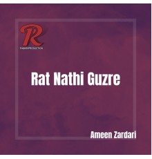 Ameen Zardari - Rat Nathi Guzre