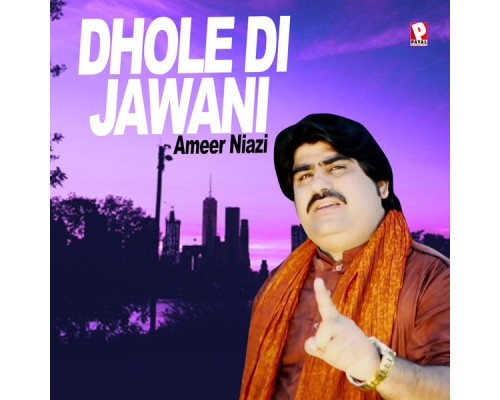 Ameer Niazi - Dhole Di Jawani