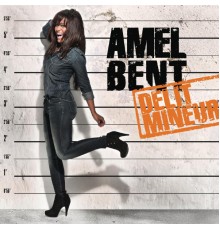 Amel Bent - Délit Mineur