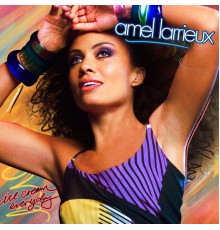 Amel Larrieux - Ice Cream Everyday