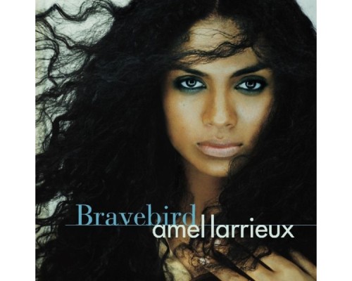 Amel Larrieux - Bravebird