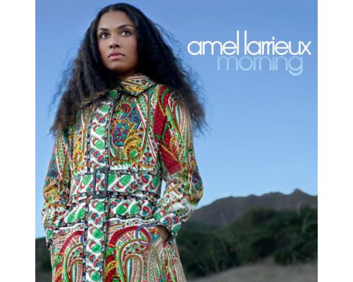 Amel Larrieux - Morning