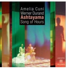 Amelia Cuni - Ashtayama