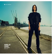 Amelie Lens - Global Underground #44: Amelie Lens - Antwerp
