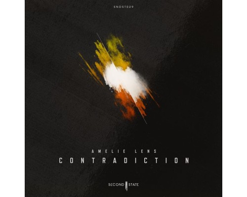 Amelie Lens - Contradiction