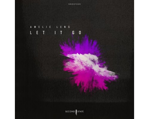 Amelie Lens - Let It Go