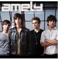 Amely - Live Under Lights (Live)