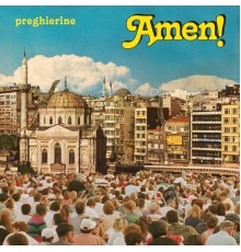 Amen! - Preghierine