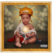 Amenazzy - Santo Niño