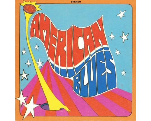 American Blues - Is Here