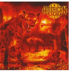 American Dog - Poison Smile