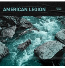 American Legion - Running Waters