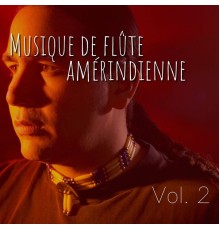 American Native, Club de Détendre Amérindien, AP - Musique de flûte amérindienne Vol. 2