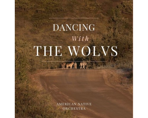 American Native Orchestra, AP - Dancing With the Wolvs
