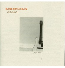 American Steel - Jagged Thoughts