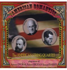 American String Quartet - American Romantics