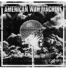 American War Machine - Prey Drive