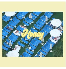 Americanadian - Honey