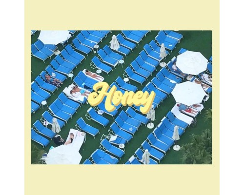 Americanadian - Honey