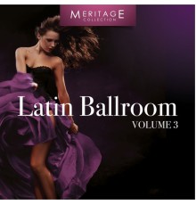 Amerimambo - Meritage Dance: Ballroom Latin, Vol. 3