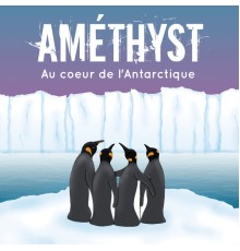 Amethyst - Au coeur de l'Antarctique