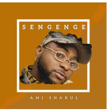 Ami Shakul - Sengenge