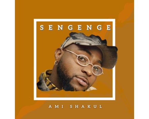 Ami Shakul - Sengenge