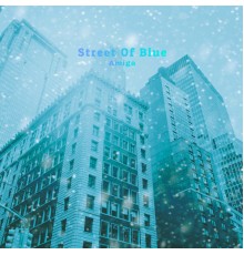 Amiga - Street of Blue