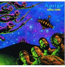 Amigo - Little Cliffs