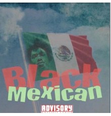 Amigo - Black Mexican