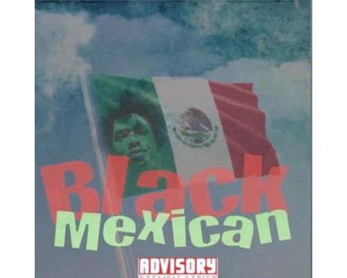 Amigo - Black Mexican