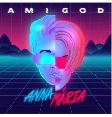 Amigod - Annamária