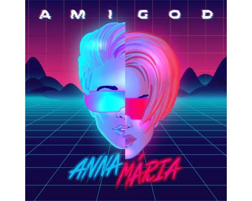 Amigod - Annamária