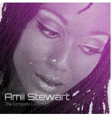 Amii Stewart - The Complete Collection
