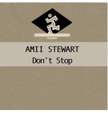 Amii Stewart - Don't Stop