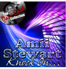 Amii Stewart - Knock On... - [The Dave Cash Collection]