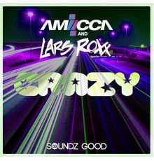 Amiicca  &  Lars Roxx - Crazy