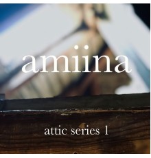 Amiina - Attic Series 1