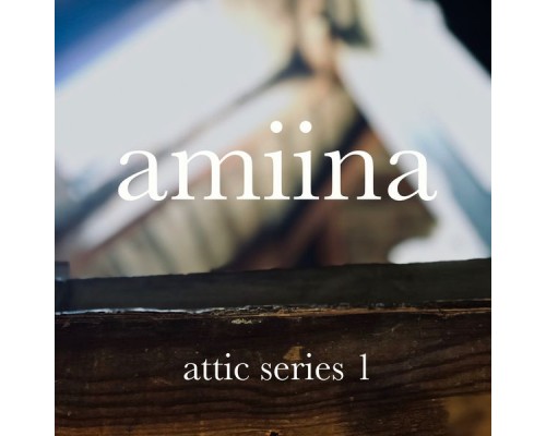 Amiina - Attic Series 1