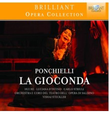 Amilcare Ponchielli - La Gioconda